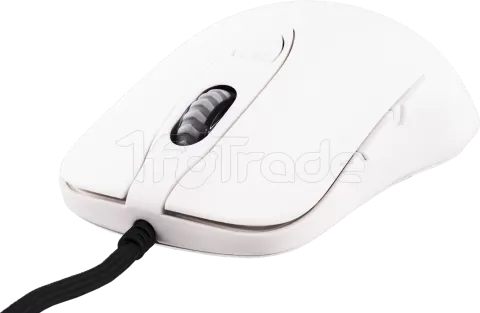 Photo de Souris filaire Gamer Dream Machines DM1 FPS (Blanc)