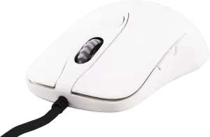 Photo de Souris Dream Machines DM1 FPS Blizzard White