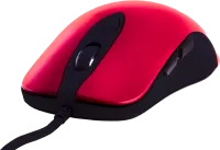Photo de Souris Dream Machines DM1 FPS Blood Red