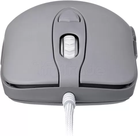 Photo de Souris filaire Gamer Dream Machines DM1 FPS (Gris)