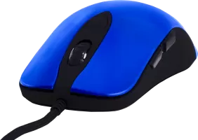 Photo de Souris Dream Machines DM1 FPS Ocean Blue