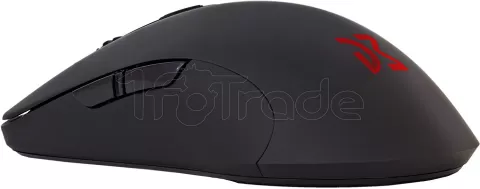 Photo de Souris filaire Gamer Dream Machines DM1 Pro (Noir)