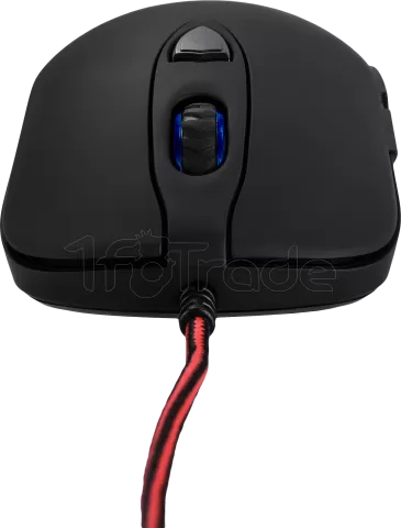 Photo de Souris filaire Gamer Dream Machines DM1 Pro (Noir)