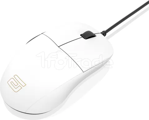 Photo de Souris filaire Gamer Endgame Gear XM1r (Blanc)