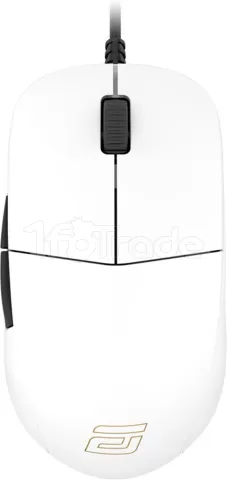 Photo de Souris filaire Gamer Endgame Gear XM1r (Blanc)