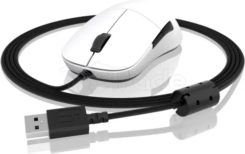 Photo de Souris filaire Gamer Endgame Gear XM1r (Blanc)