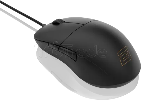 Photo de Souris filaire Gamer Endgame Gear XM1r (Noir)