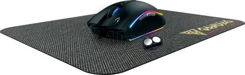 Photo de Souris filaire Gamer Gamdias Zeus M2 RGB (Noir)