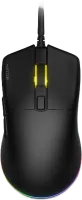 Photo de Souris filaire Hator Pulsar 3 RGB