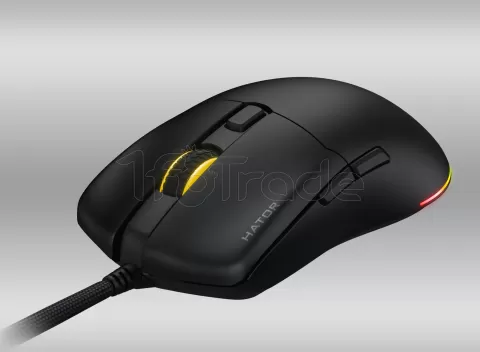 Photo de Souris filaire Gamer Hator Pulsar 3