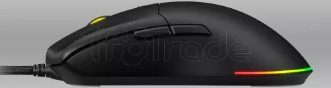 Photo de Souris filaire Gamer Hator Pulsar 3