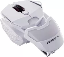 Photo de Souris Mad Catz RAT 1+