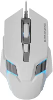 Photo de Mars Gaming MM024 Blanc