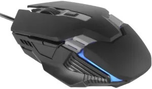 Photo de Mars Gaming MM024 RGB Noir