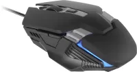 Photo de Mars Gaming MM024 RGB Noir