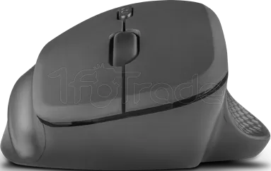 Photo de Souris filaire Gamer Mars Gaming MMWErgo (Noir)