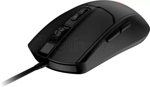 Photo de Souris filaire Gamer MSI Forge GM100 (Noir)