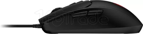 Photo de Souris filaire Gamer MSI Forge GM100 (Noir)