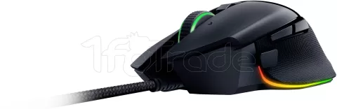 Photo de Souris filaire Gamer Razer Basilisk V3 (Noir)