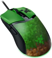 Photo de Razer Cobra Minecraft