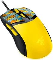Photo de Razer Cobra Pokemon Kanto