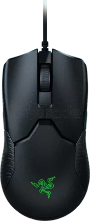 Photo de Souris filaire Gamer Razer Viper 8KHz (Noir)
