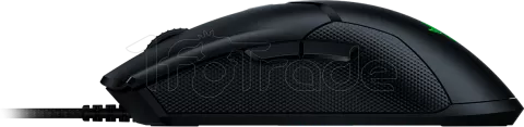 Photo de Souris filaire Gamer Razer Viper 8KHz (Noir)
