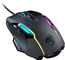 Photo de Souris Roccat Kone AIMO Remastered