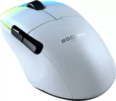 Photo de Roccat Kone Pro Air Arctic White