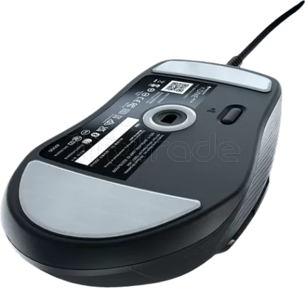 Photo de Souris filaire Gamer Roccat Kone Pro Air RGB (Noir)