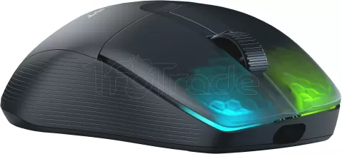 Photo de Souris filaire Gamer Roccat Kone Pro Air RGB (Noir)