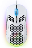 Photo de Spirit Of Gamer Pro-M4 Blanc