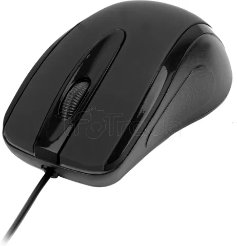 Photo de Souris filaire Havit MS57GT (Noir)