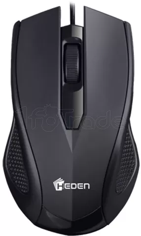 Photo de Souris filaire Heden Optical USB