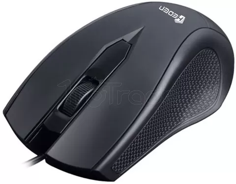 Photo de Souris filaire Heden Optical USB