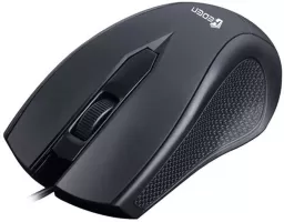 Photo de Souris filaire Heden Optical USB