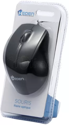 Photo de Souris filaire Heden Optical USB