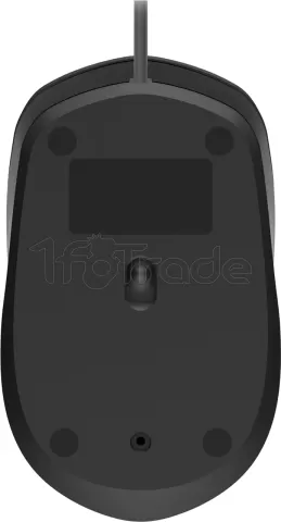 Photo de Souris filaire HP 150 (Noir)