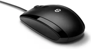 Photo de Souris filaire HP X500 (Noir)