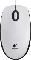 Photo de Souris Logitech B100