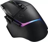 Photo de Souris Logitech G502 X Plus