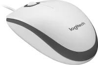 Photo de Logitech M100 (Blanc)