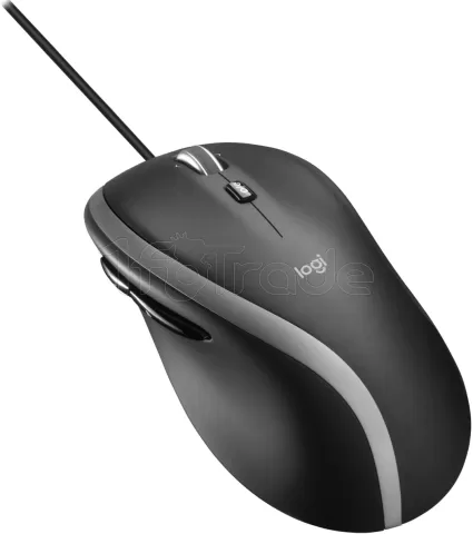 Photo de Souris filaire Logitech M500S Advanced