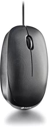 Photo de Souris filaire NGS Flame-C (Noir)