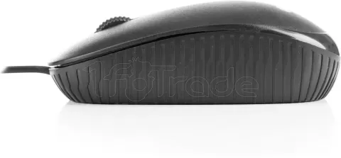 Photo de Souris filaire NGS Flame-C (Noir)