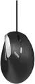 Photo de Souris filaire Rapoo EV200 (Noir)
