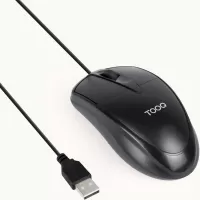 Photo de TooQ TQM-1001-B Noir