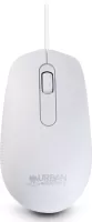 Photo de Souris filaire Urban Factory Free (Blanc)