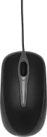 Photo de Souris filaire Verbatim Desktop (Noir)