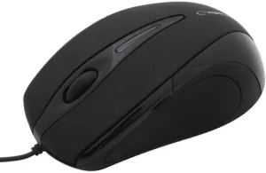 Photo de Souris Optique Filaire Esperanza SIRIUS EM102K